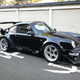 Illustration for article titled Wangans infamous Blackbird Porsche 930 Turbo